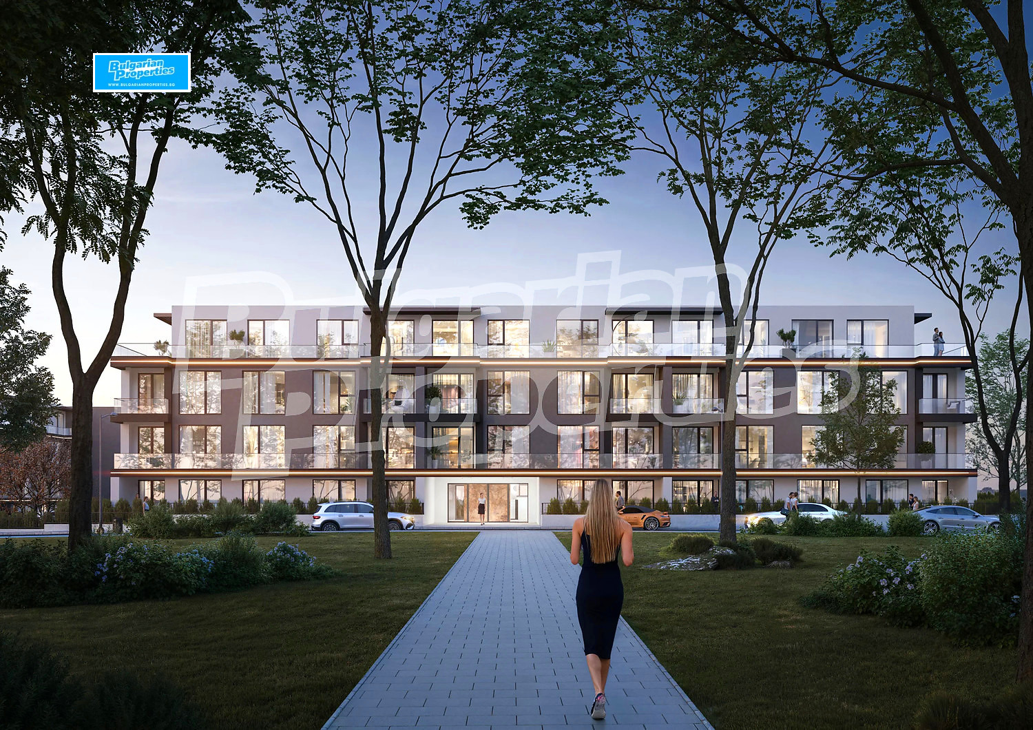 Продава 3-СТАЕН, гр. София, Малинова долина, снимка 7 - Апартаменти - 54925053