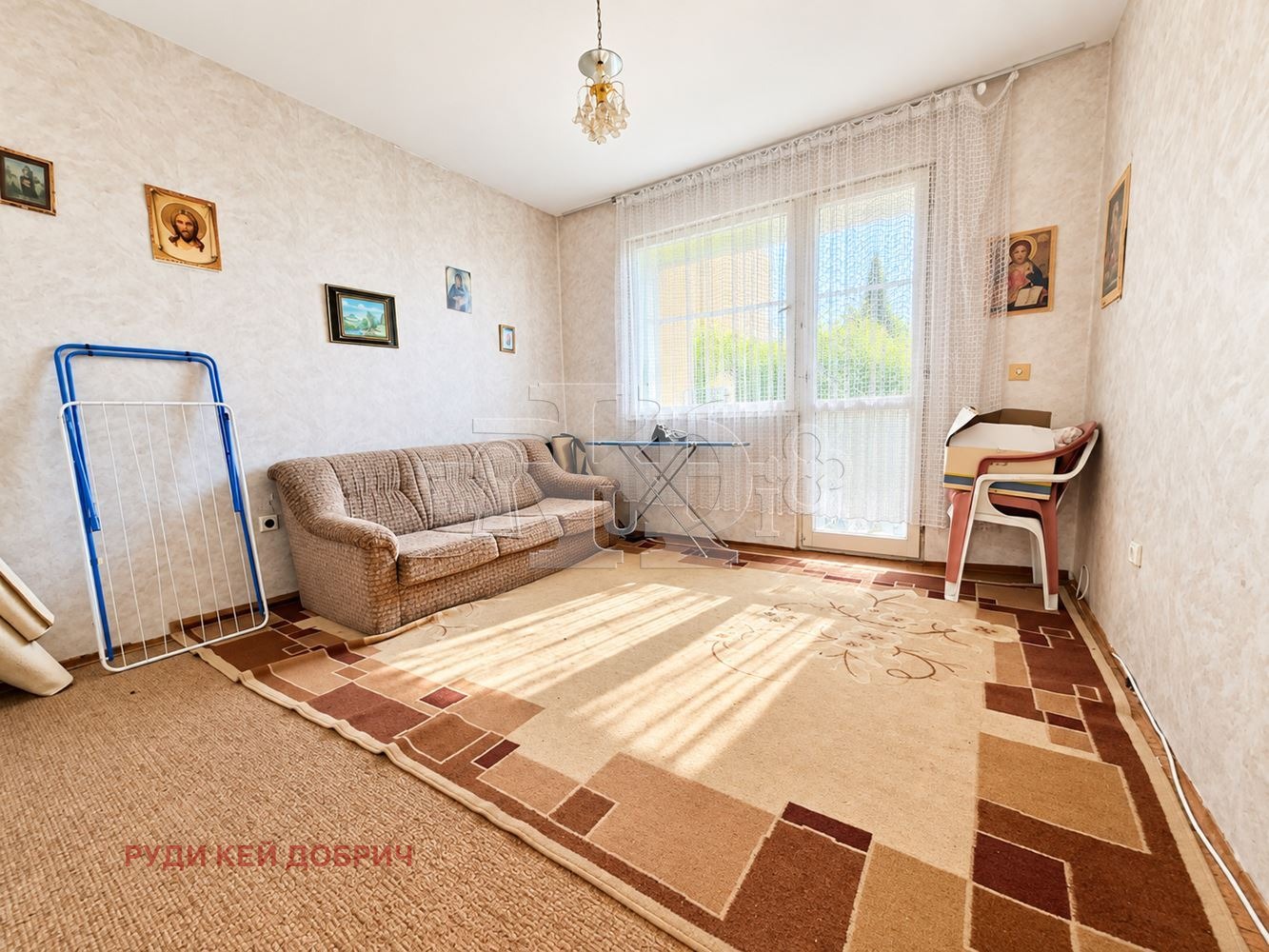 Продава 3-СТАЕН, гр. Добрич, Балик, снимка 6 - Апартаменти - 56084993