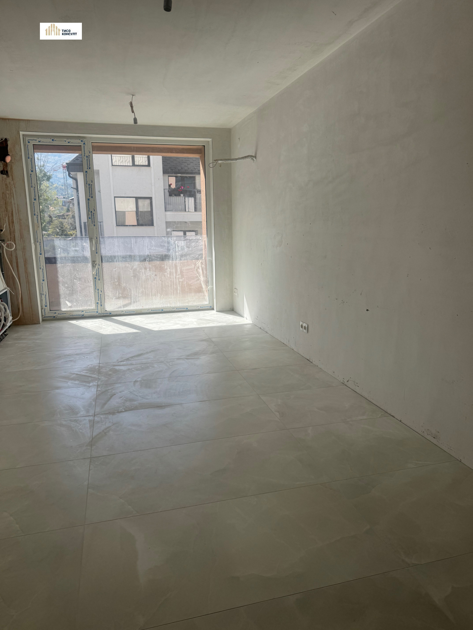 Продава 3-СТАЕН, гр. София, Кръстова вада, снимка 12 - Апартаменти - 56459540