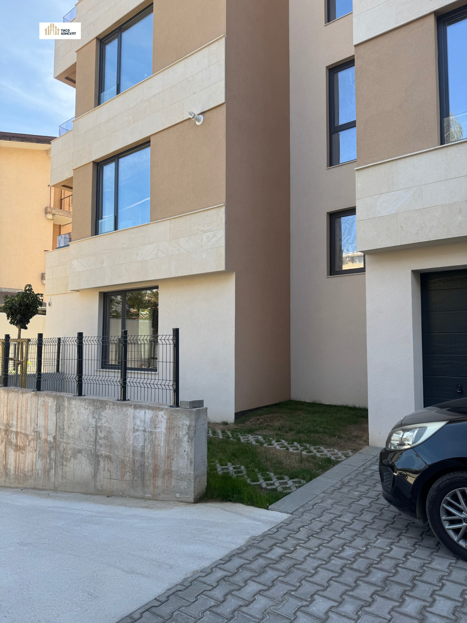 Продава 3-СТАЕН, гр. София, Кръстова вада, снимка 7 - Апартаменти - 56459540