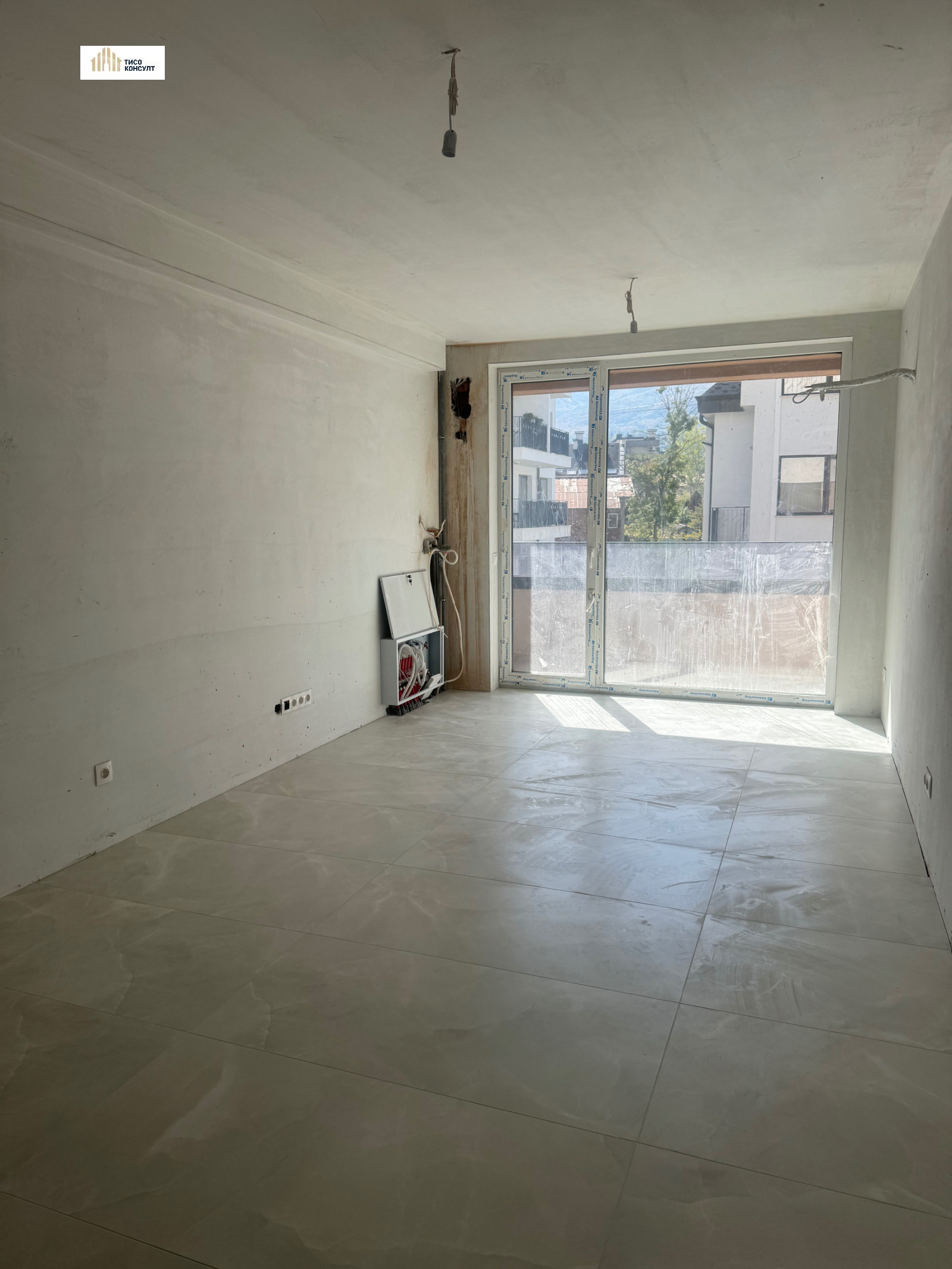Продава 3-СТАЕН, гр. София, Кръстова вада, снимка 11 - Апартаменти - 56459540