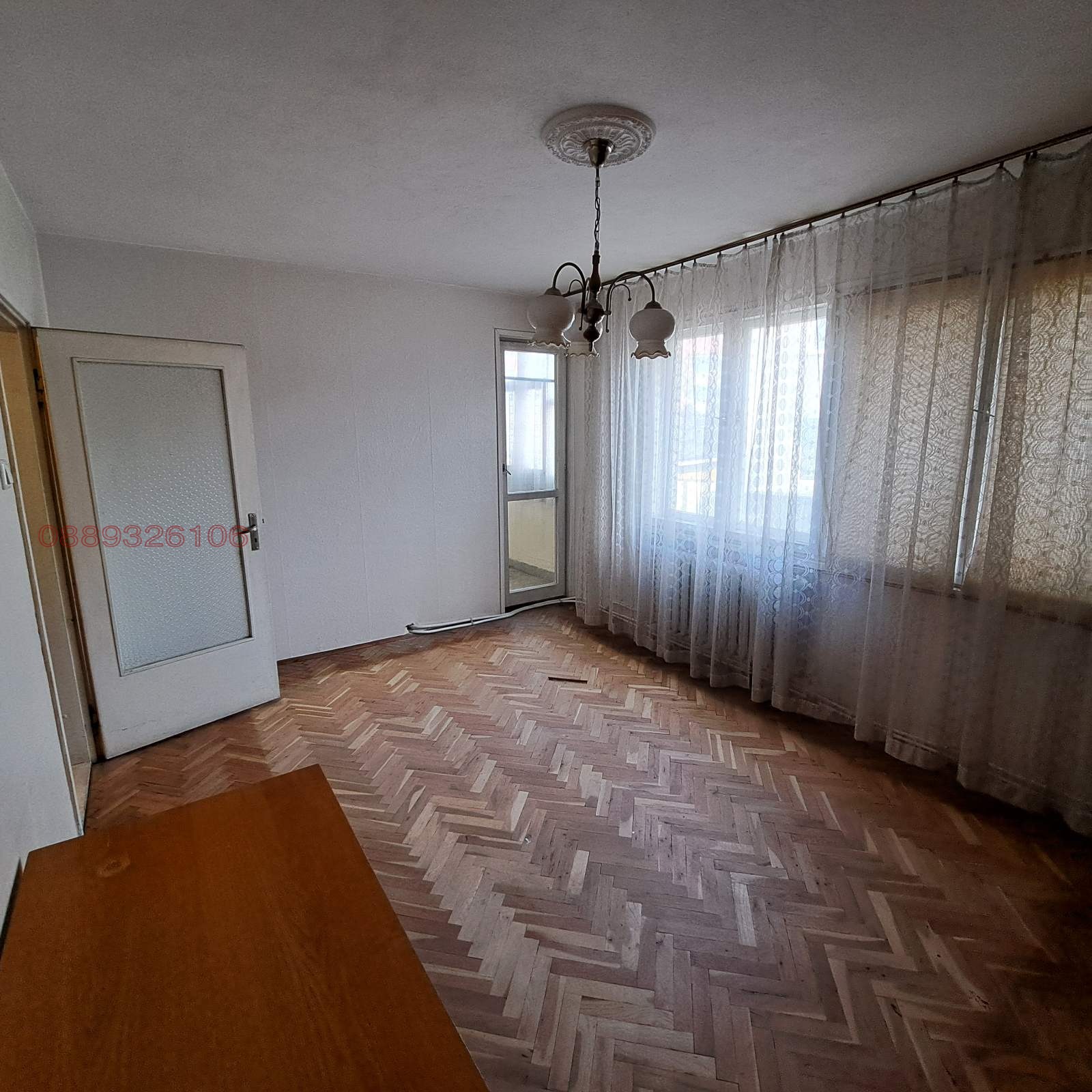 Продава МНОГОСТАЕН, гр. Търговище, Център, снимка 12 - Апартаменти - 54456356