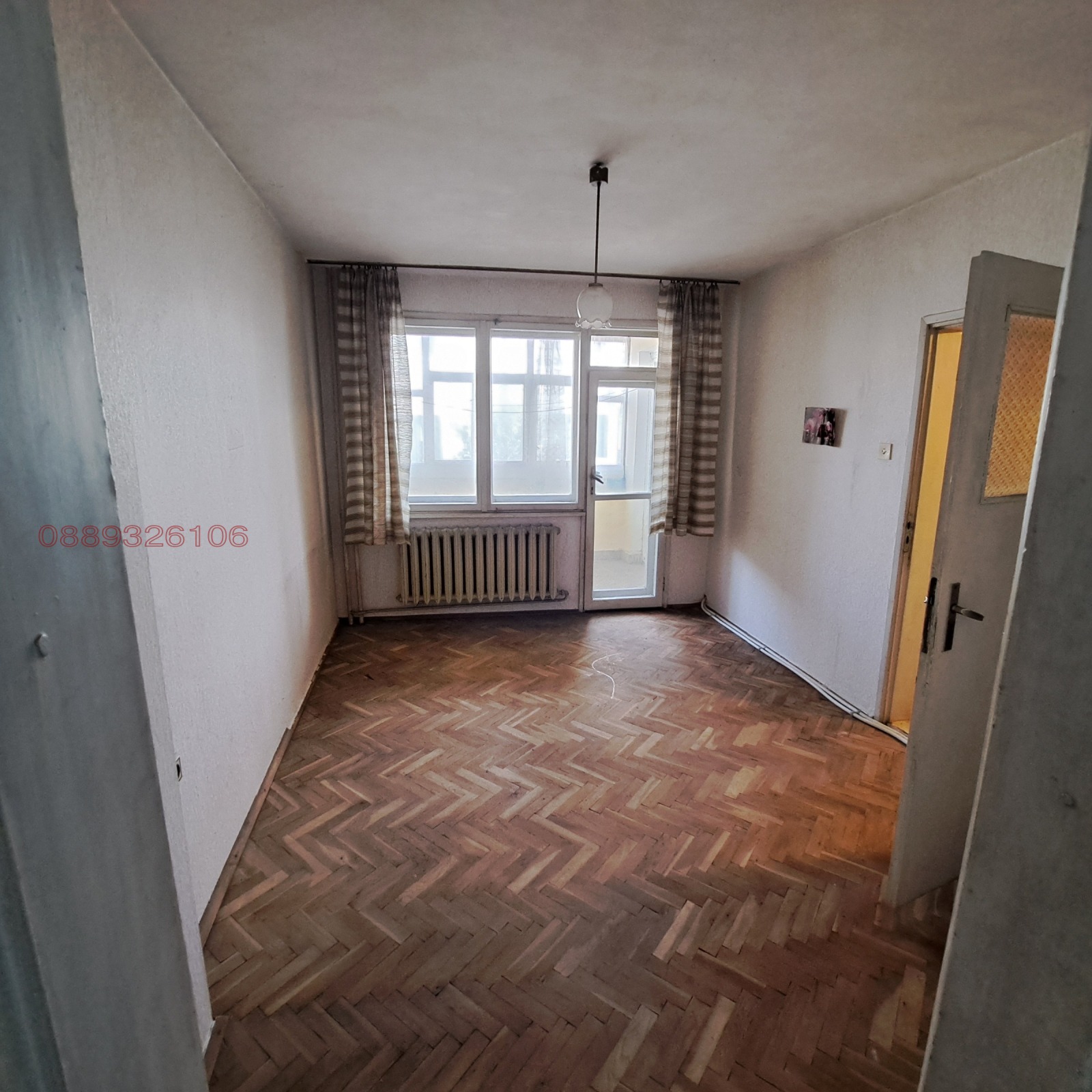 Продава МНОГОСТАЕН, гр. Търговище, Център, снимка 8 - Апартаменти - 54456356
