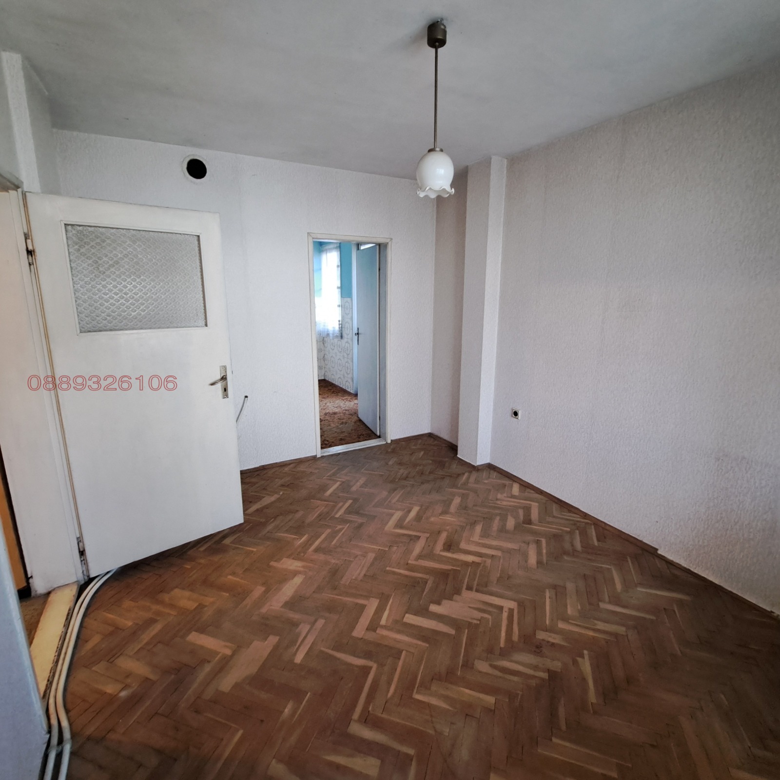 Продава МНОГОСТАЕН, гр. Търговище, Център, снимка 9 - Апартаменти - 54456356