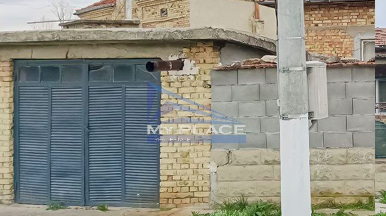 Продава КЪЩА, с. Мадара, област Шумен, снимка 9 - Къщи - 54920545