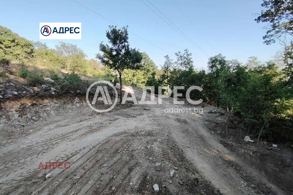 Продава ПАРЦЕЛ, гр. Варна, м-т Сотира, снимка 7 - Парцели - 53901571