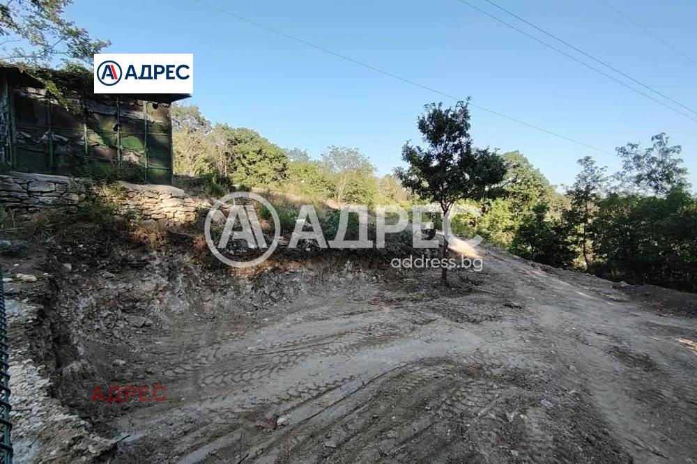 Продава ПАРЦЕЛ, гр. Варна, м-т Сотира, снимка 5 - Парцели - 53901571