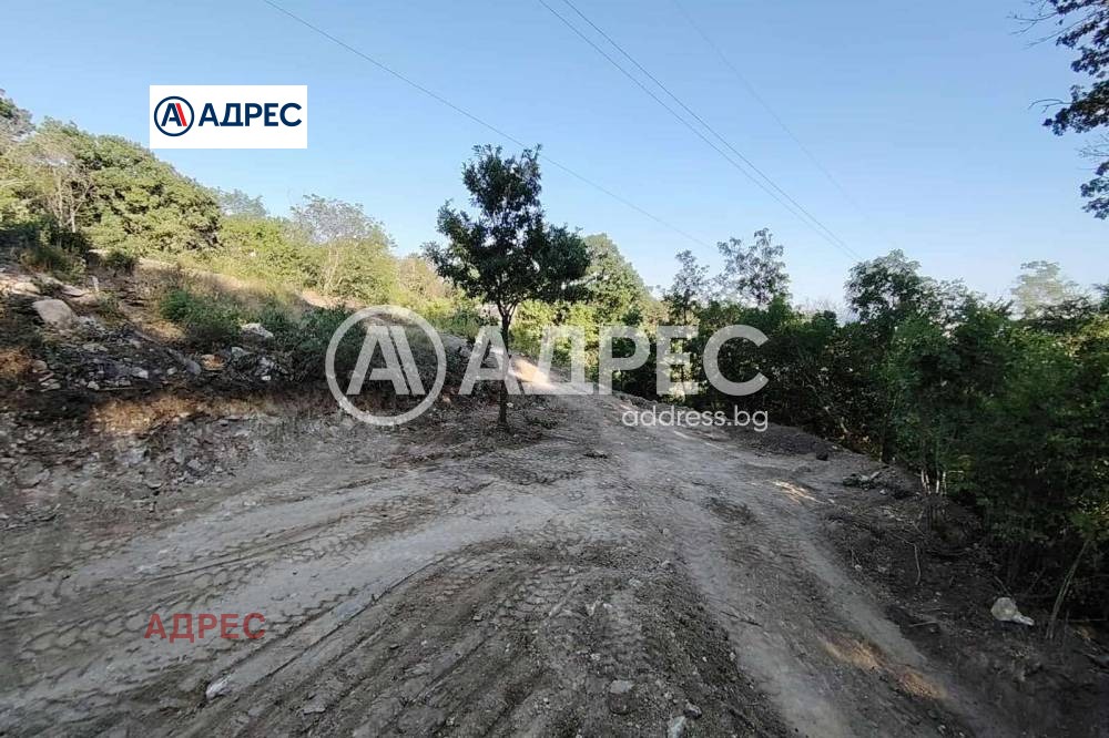 Продава ПАРЦЕЛ, гр. Варна, м-т Сотира, снимка 2 - Парцели - 53901571