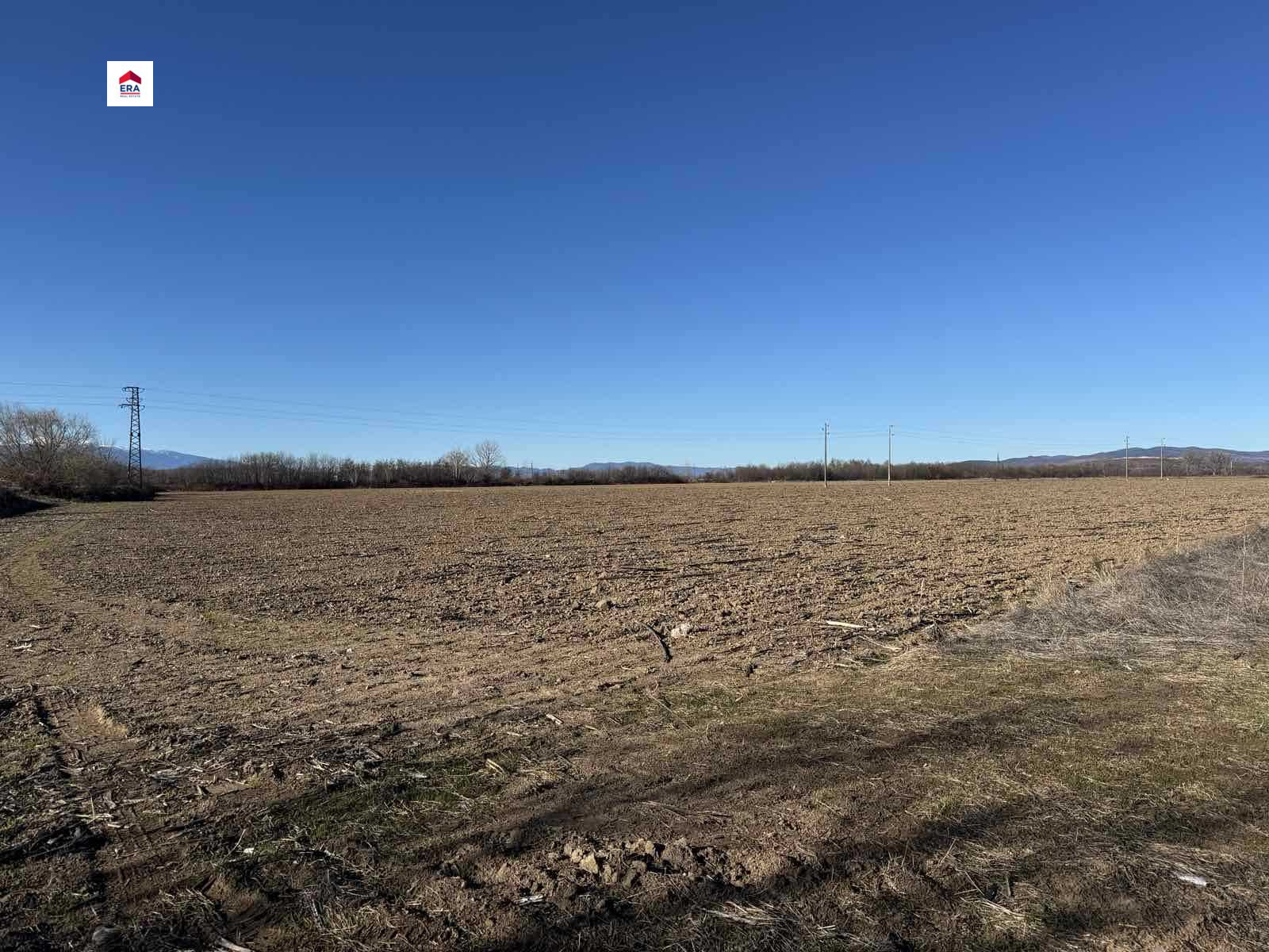 Продава ПАРЦЕЛ, с. Гелеменово, област Пазарджик, снимка 4 - Парцели - 54411658