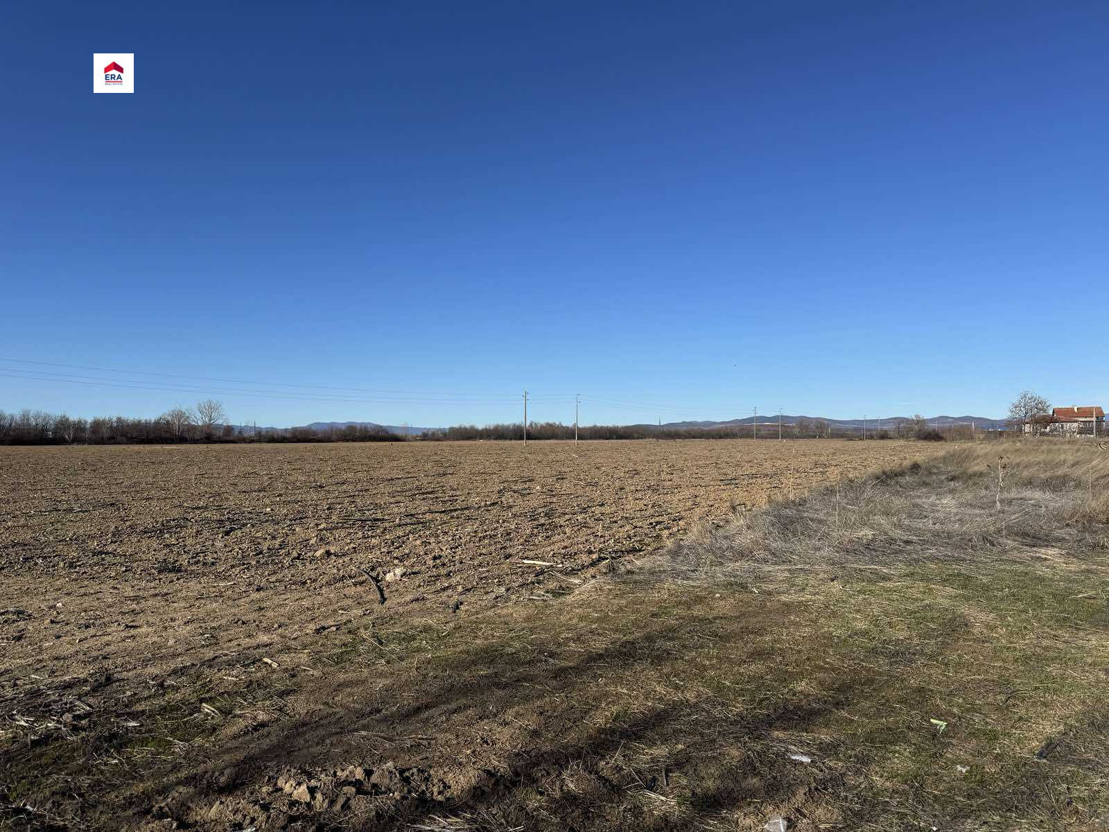 Продава ПАРЦЕЛ, с. Гелеменово, област Пазарджик, снимка 3 - Парцели - 54411658