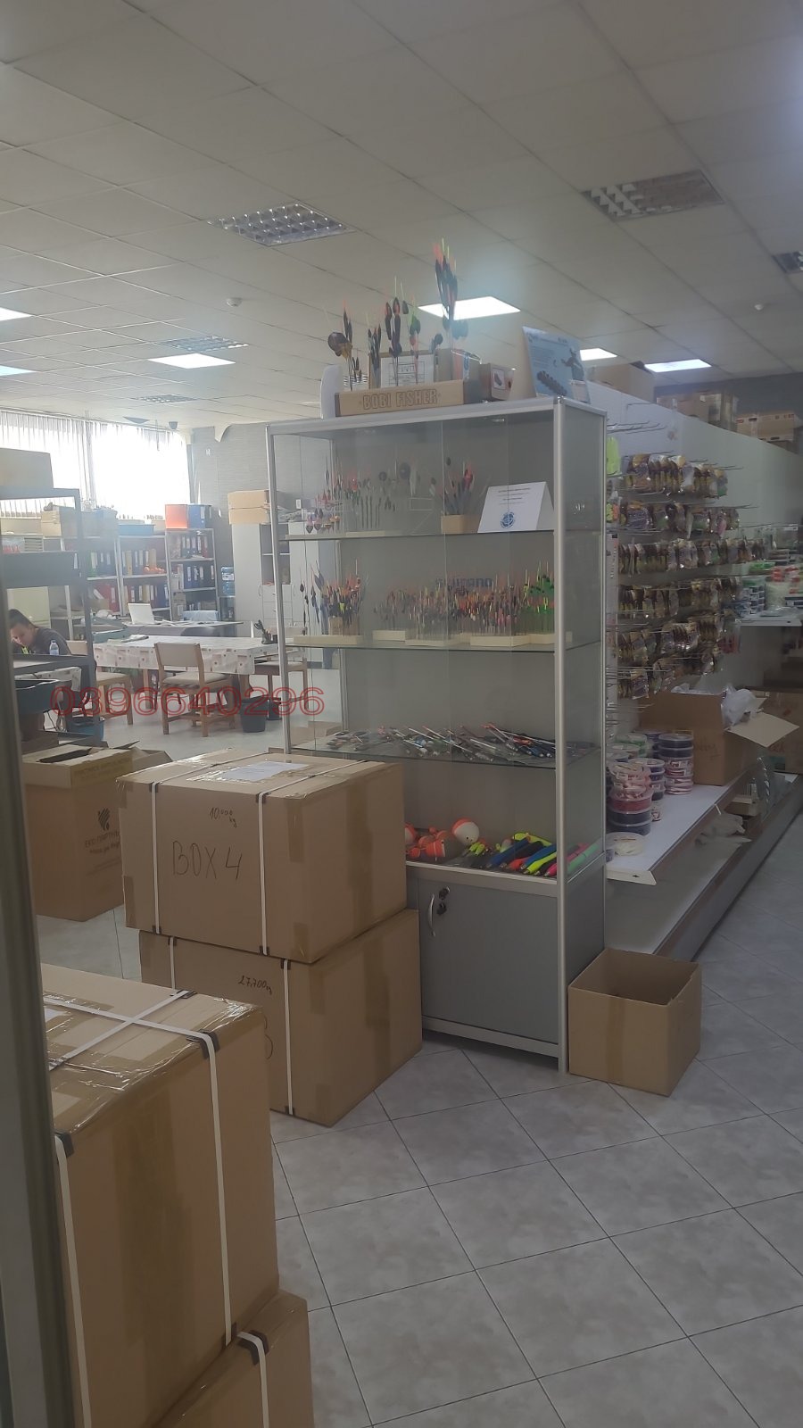 Продава БИЗНЕС ИМОТ, гр. Габрово, Промишлена зона, снимка 4 - Други - 55930005