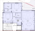 Продава 3-СТАЕН, гр. Варна, к.к. Св.Св. Константин и Елена, снимка 2