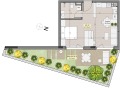 Продава 1-СТАЕН, град София, с. Герман • 73500 € / 143753.51 лв. • 25307442 5