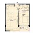 Продава  2-стаен град София , Модерно предградие , 67 кв.м | 85072841 - изображение [4]