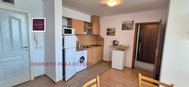 Продава 2-СТАЕН в област Бургас, к.к. Слънчев бряг - 66 кв.м / 72 500 € » 141 797.68 лв., ЮНИВЕРС РИАЛ ЕСТЕЙТ