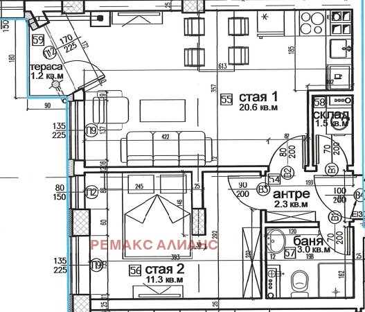 ������� 2-����� | Imot.bg � ����������� 1