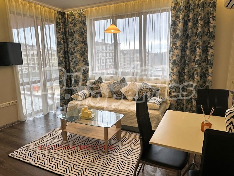 Продава 3-СТАЕН в област Бургас, к.к. Слънчев бряг - 65 кв.м / 102 714 € » 200 891.12 лв., БЪЛГЕРИАН ПРОПЕРТИС
