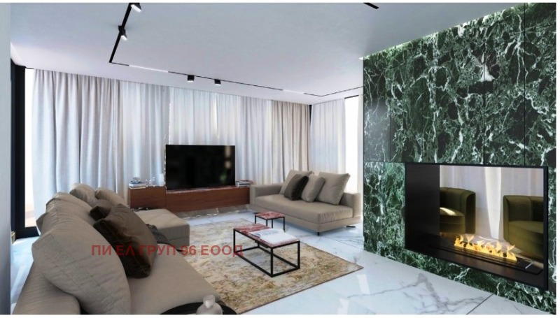 Продава МЕЗОНЕТ в град София, Дианабад - 250 кв.м / 396 000 € » 774 508.68 лв., ПИ ЕЛ ГРУП 96 ЕООД