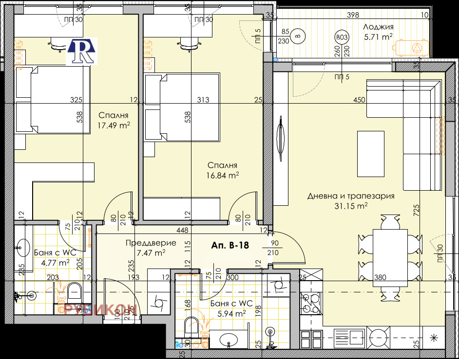 ������� 3-����� | Imot.bg � ����������� 2