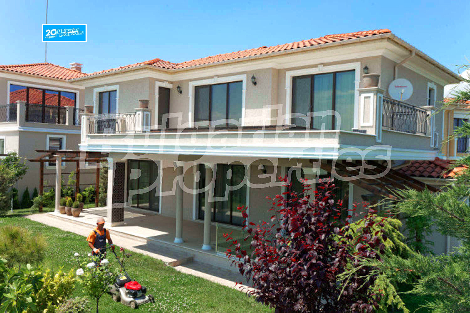 Продава КЪЩА | Imot.bg — изображение 10