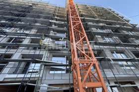 2 спаваће собе Младост 4, Софија