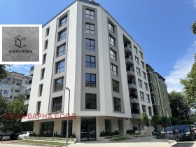 3-СТАЕН, 109 m2