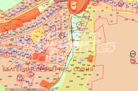 ПАРЦЕЛ, 1 582 m2