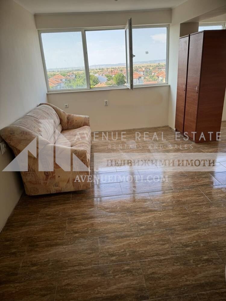 Продава  1-стаен град Бургас , Долно Езерово , 40 кв.м | 63108632