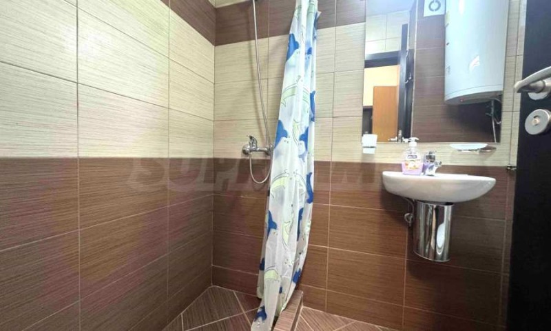 Til salgs  Studio region Blagoevgrad , Bansko , 50 kvm | 88220313 - bilde [5]