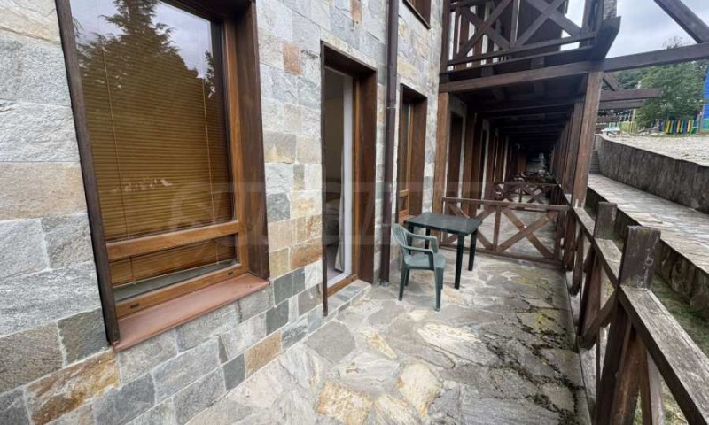 Til salgs  Studio region Blagoevgrad , Bansko , 50 kvm | 88220313 - bilde [6]