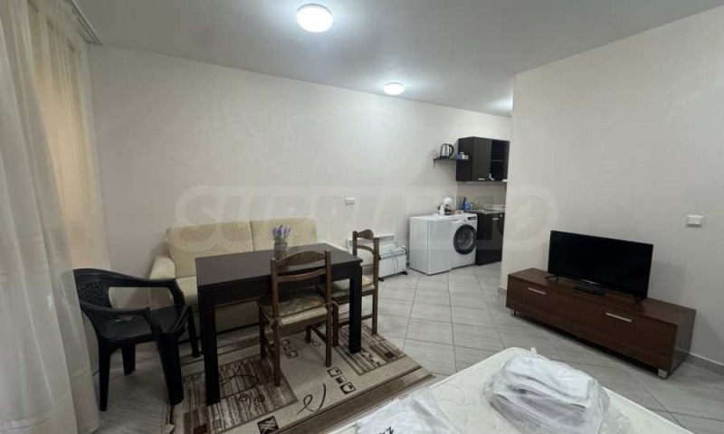 Til salgs  Studio region Blagoevgrad , Bansko , 50 kvm | 88220313
