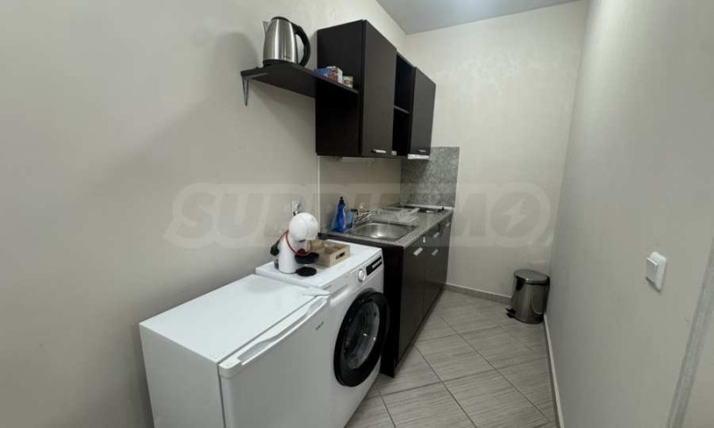 Til salgs  Studio region Blagoevgrad , Bansko , 50 kvm | 88220313 - bilde [2]