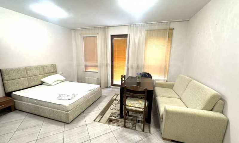 Til salgs  Studio region Blagoevgrad , Bansko , 50 kvm | 88220313 - bilde [3]