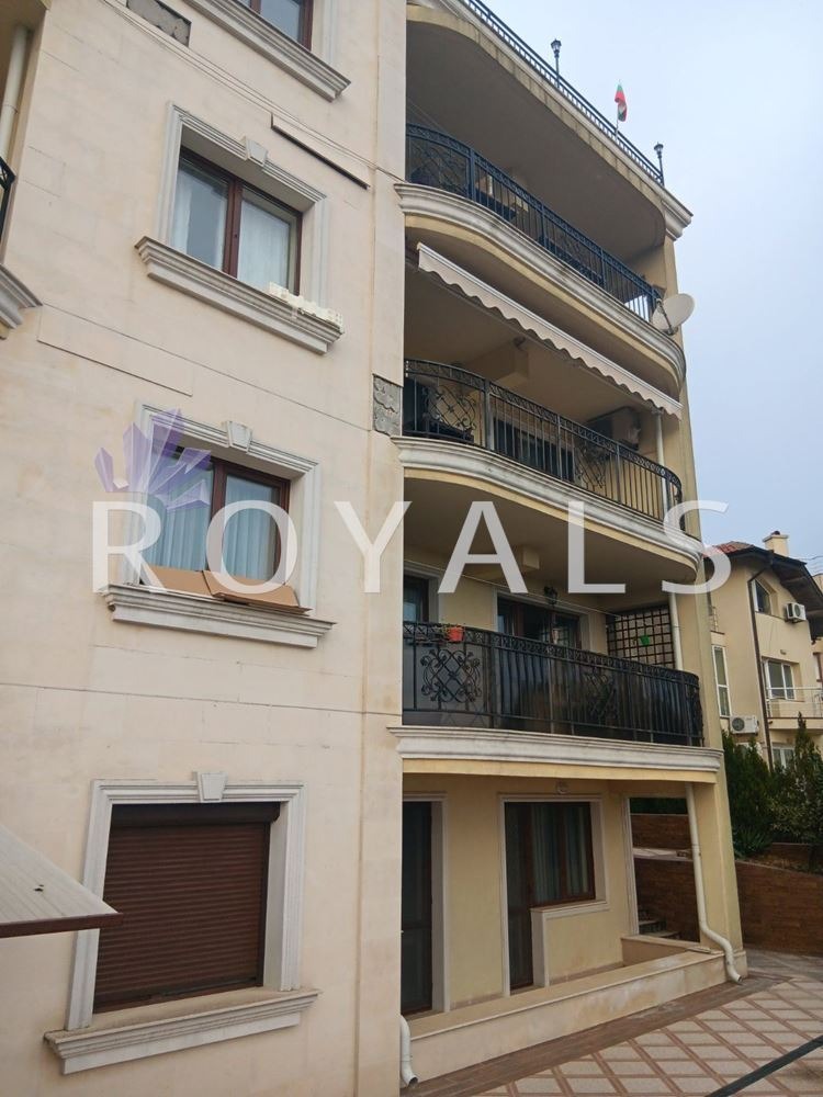 À vendre  1 chambre région Varna , Byala , 71 m² | 13725127