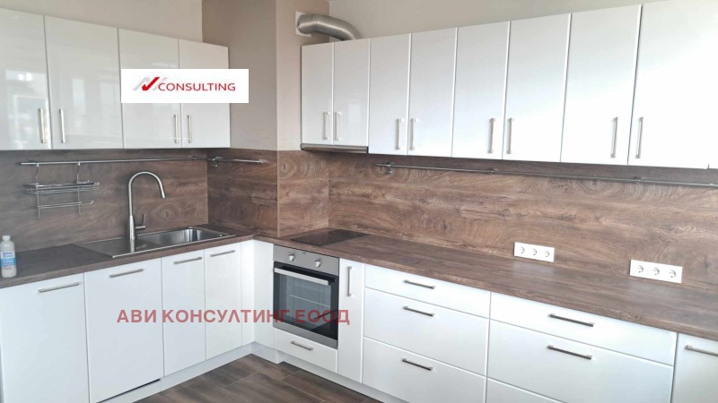 Продава 2-СТАЕН, гр. София, Изток, снимка 6 - Aпартаменти - 48090416