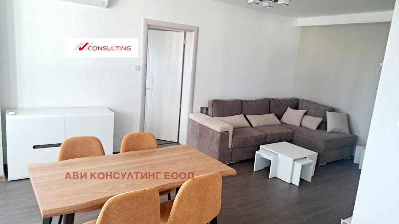 Продава 2-СТАЕН, гр. София, Изток, снимка 4 - Aпартаменти - 48090416