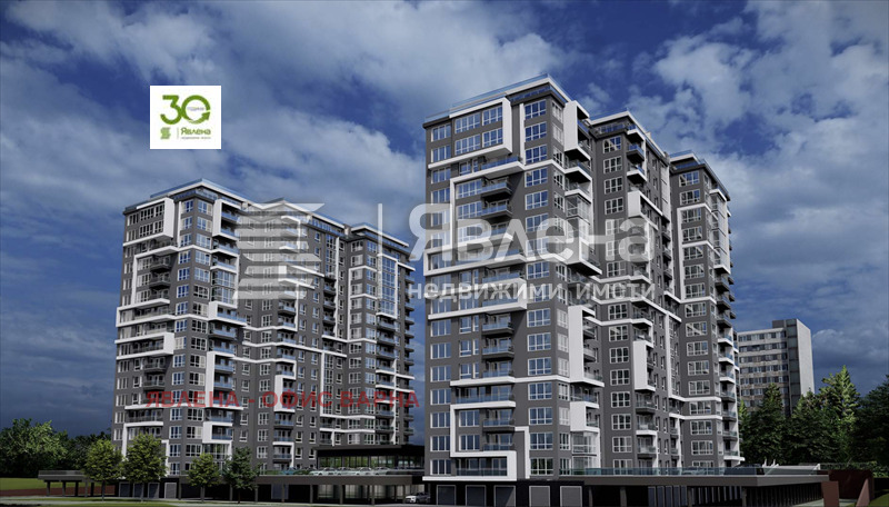 Продава 2-СТАЕН, гр. Варна, Младост 2, снимка 4 - Aпартаменти - 49578872