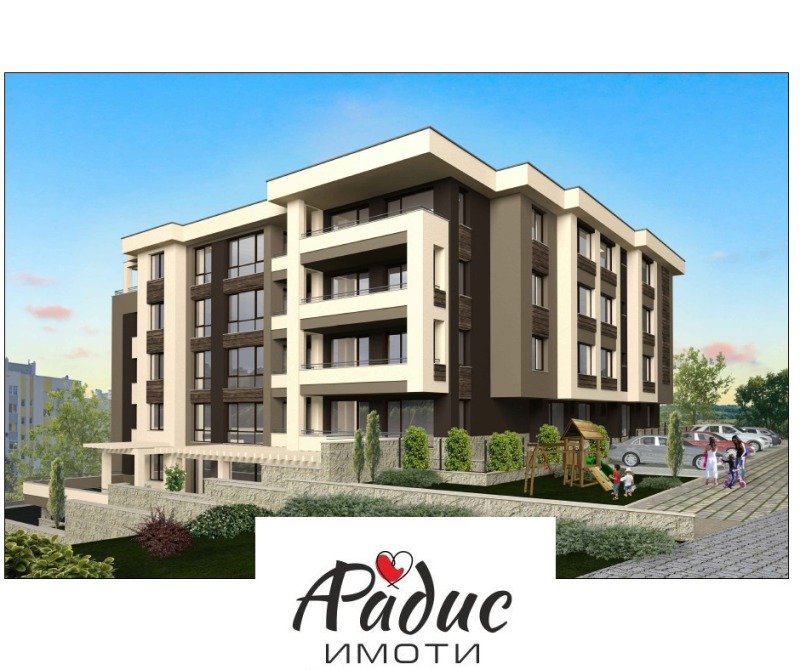 De vânzare  1 dormitor Stara Zagora , Jeleznic - țentâr , 75 mp | 96848900 - imagine [3]