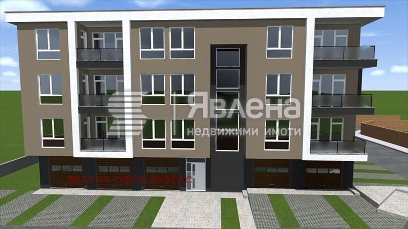 Eladó  1 hálószoba régió Burgasz , Ravda , 52 négyzetméter | 63256923 - kép [3]