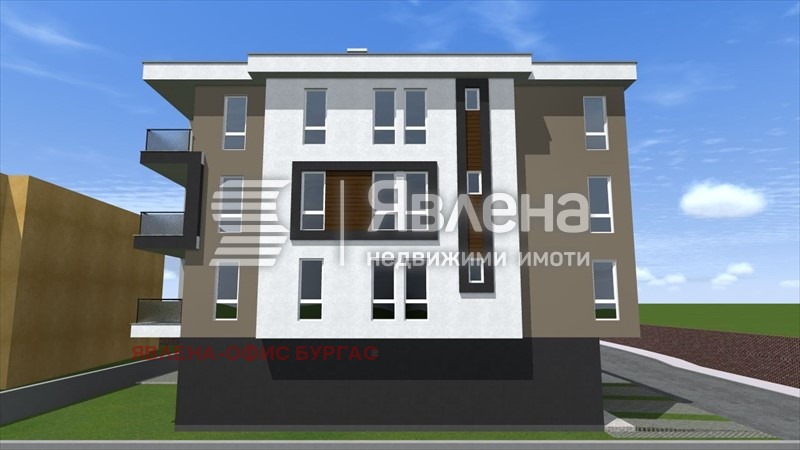 Eladó  1 hálószoba régió Burgasz , Ravda , 52 négyzetméter | 63256923 - kép [6]