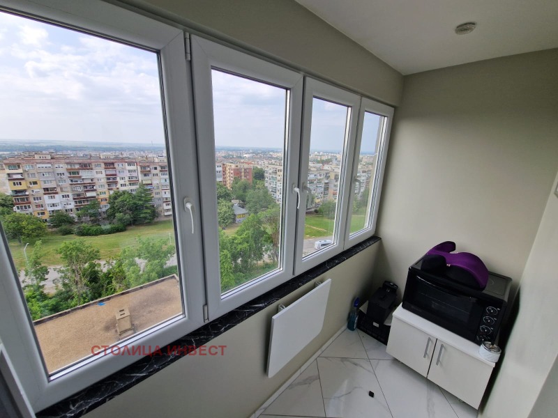 Zu verkaufen  1 Schlafzimmer Ruse , Druschba 3 , 50 qm | 49004753 - Bild [4]
