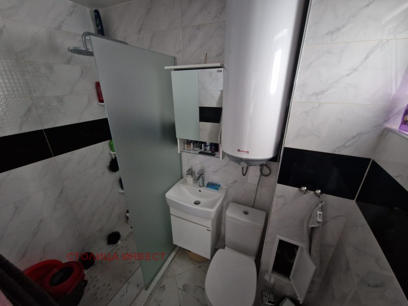 Zu verkaufen  1 Schlafzimmer Ruse , Druschba 3 , 50 qm | 49004753 - Bild [6]