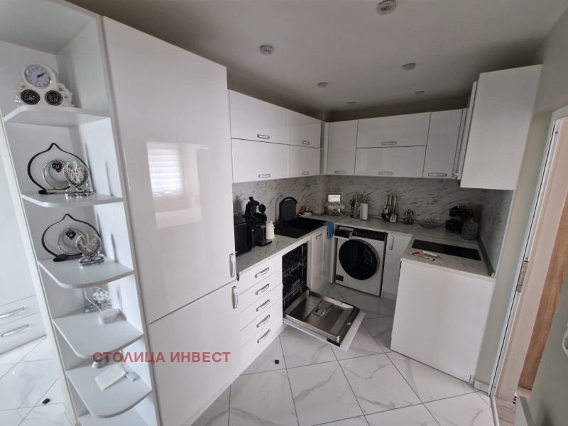 Zu verkaufen  1 Schlafzimmer Ruse , Druschba 3 , 50 qm | 49004753 - Bild [2]