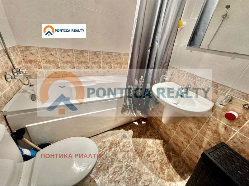Na sprzedaż  1 sypialnia region Burgas , Sweti Wlas , 69 mkw | 32557342 - obraz [10]