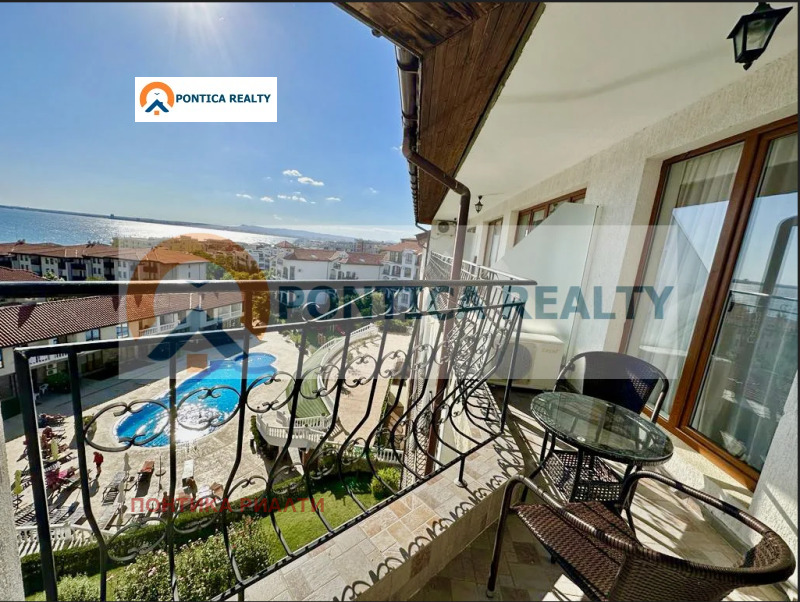 Na sprzedaż  1 sypialnia region Burgas , Sweti Wlas , 69 mkw | 32557342 - obraz [14]