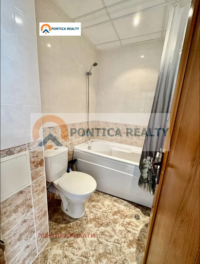 Na sprzedaż  1 sypialnia region Burgas , Sweti Wlas , 69 mkw | 32557342 - obraz [6]