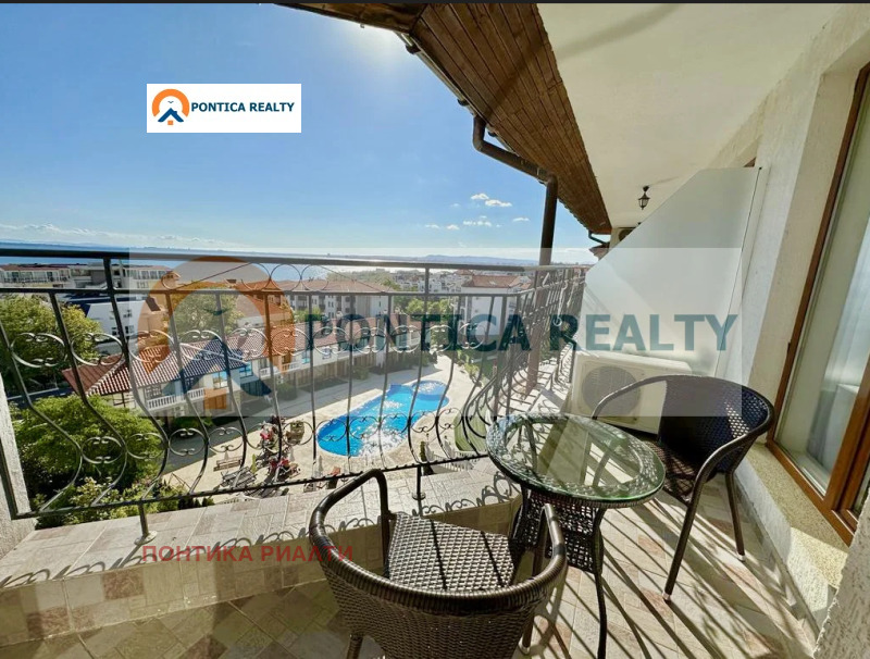 Na sprzedaż  1 sypialnia region Burgas , Sweti Wlas , 69 mkw | 32557342 - obraz [12]