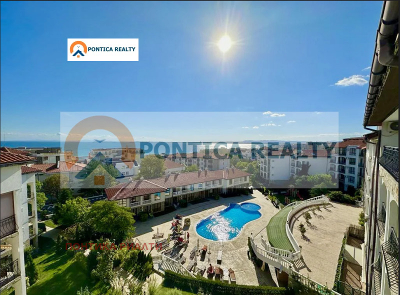 Na sprzedaż  1 sypialnia region Burgas , Sweti Wlas , 69 mkw | 32557342