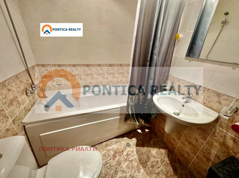 Na sprzedaż  1 sypialnia region Burgas , Sweti Wlas , 69 mkw | 32557342 - obraz [11]