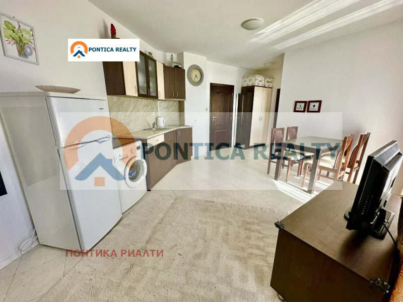 Na sprzedaż  1 sypialnia region Burgas , Sweti Wlas , 69 mkw | 32557342 - obraz [15]
